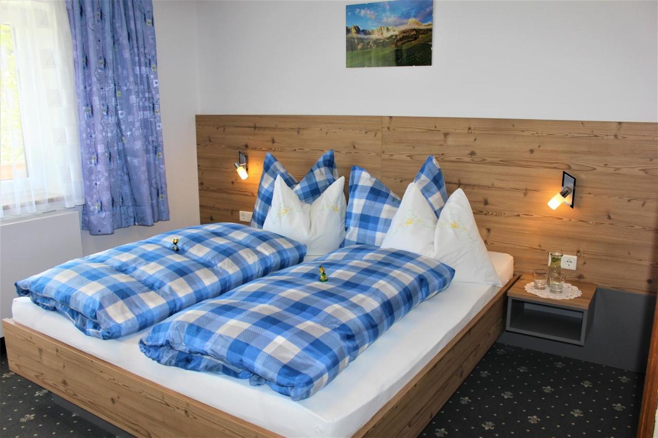 Gaestehaus Oberauer Annaberg im Lammertal Zewnętrze zdjęcie