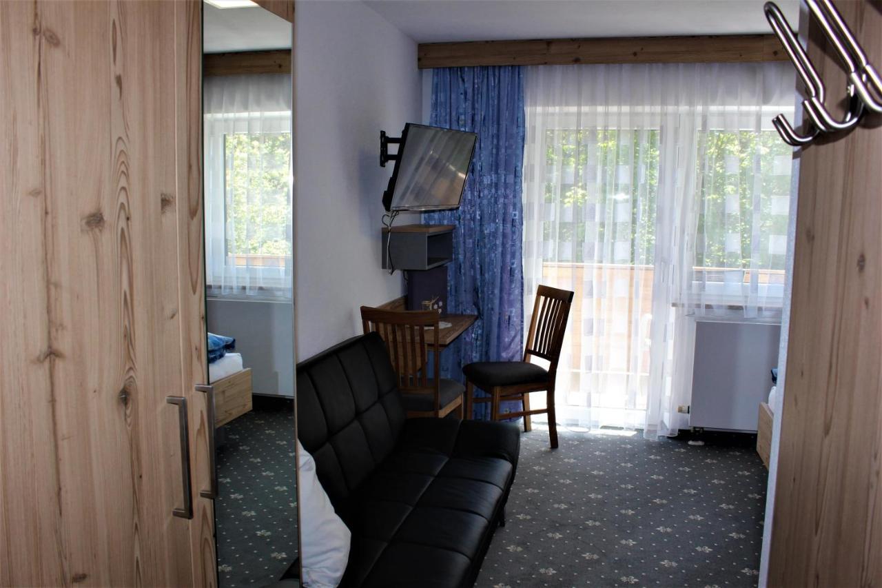 Gaestehaus Oberauer Annaberg im Lammertal Zewnętrze zdjęcie