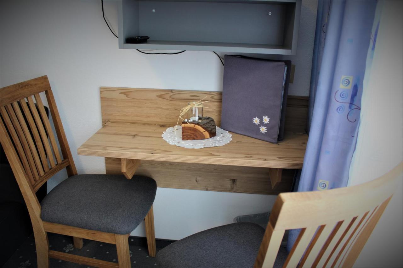 Gaestehaus Oberauer Annaberg im Lammertal Zewnętrze zdjęcie