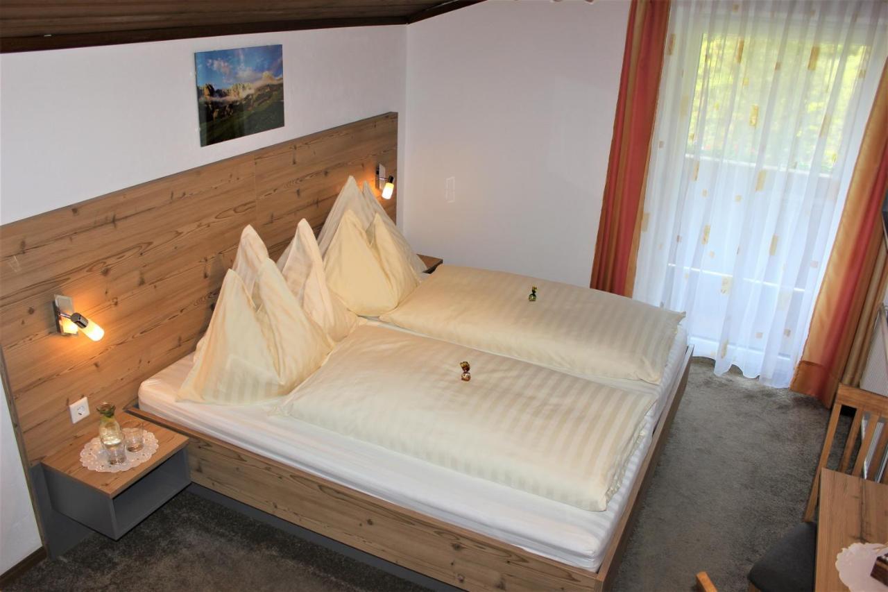 Gaestehaus Oberauer Annaberg im Lammertal Zewnętrze zdjęcie