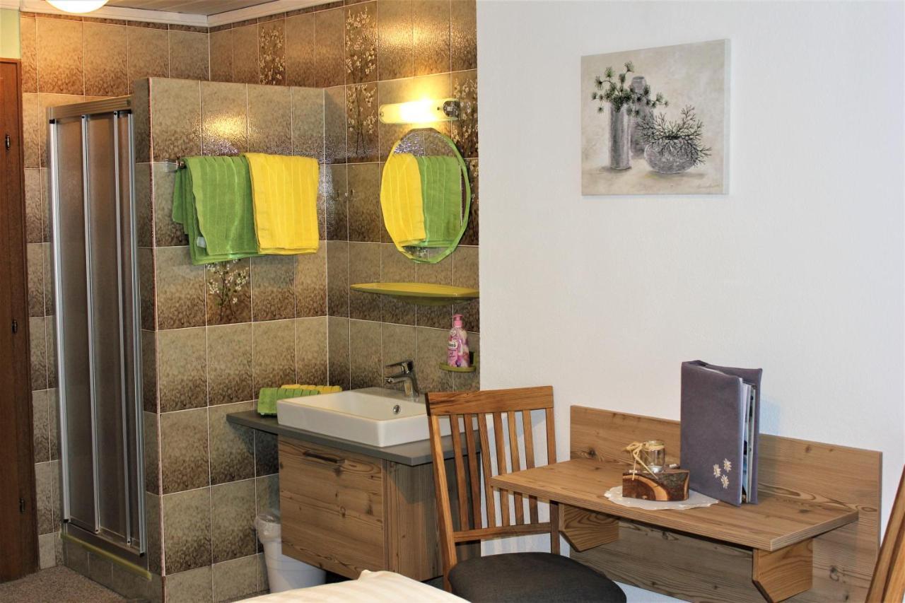 Gaestehaus Oberauer Annaberg im Lammertal Zewnętrze zdjęcie