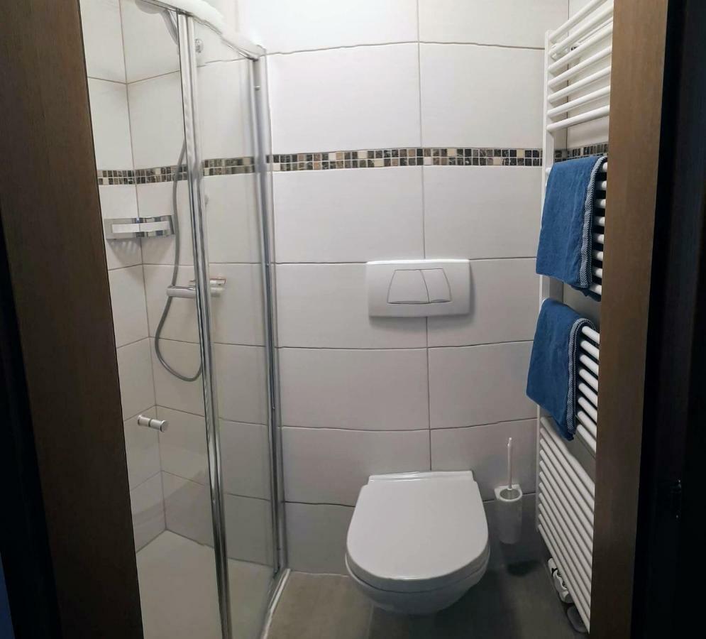 Gaestehaus Oberauer Annaberg im Lammertal Zewnętrze zdjęcie